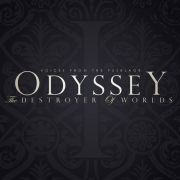 Review: Voices From The Fuselage - Odyssey - The Destroyer Of Worlds